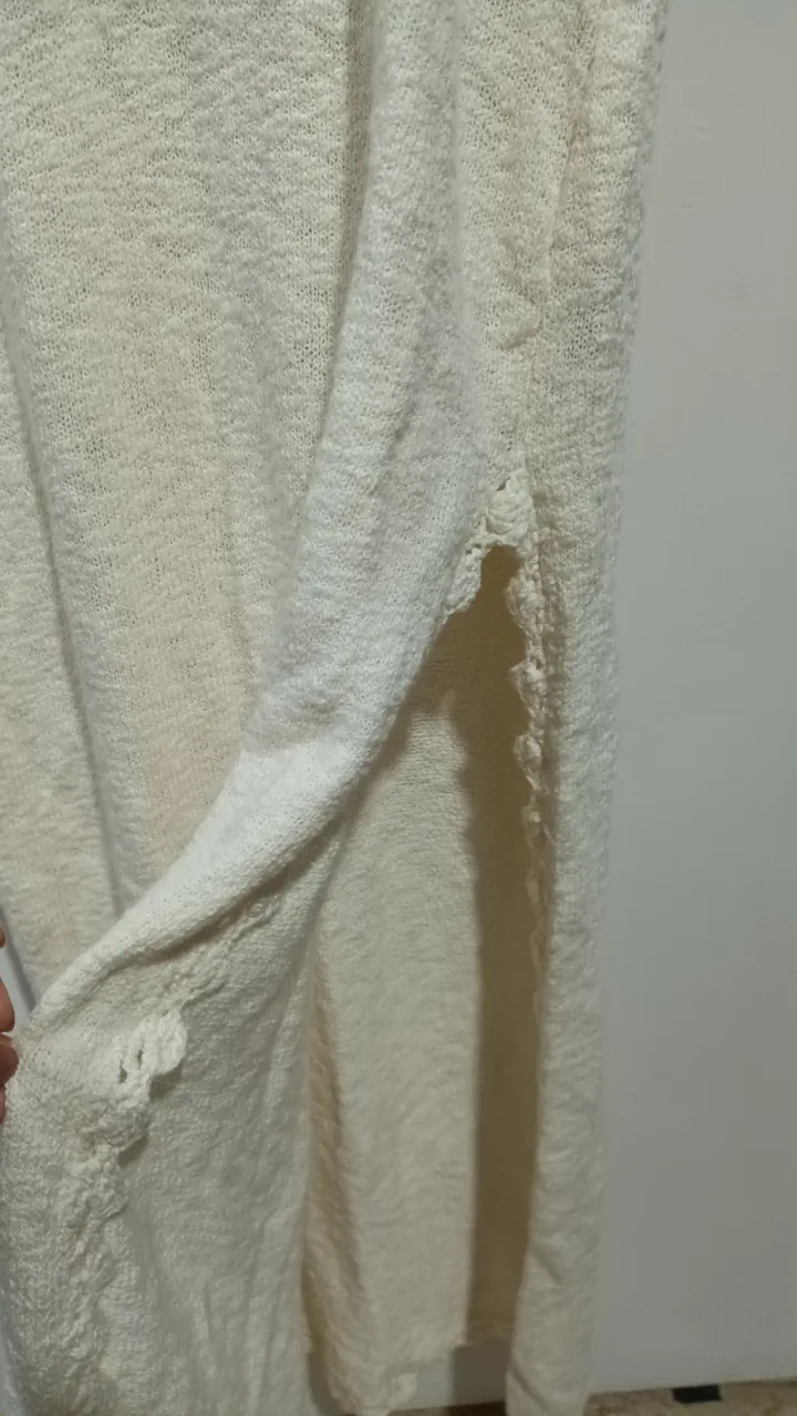 Vestido Bershka - imagen 7