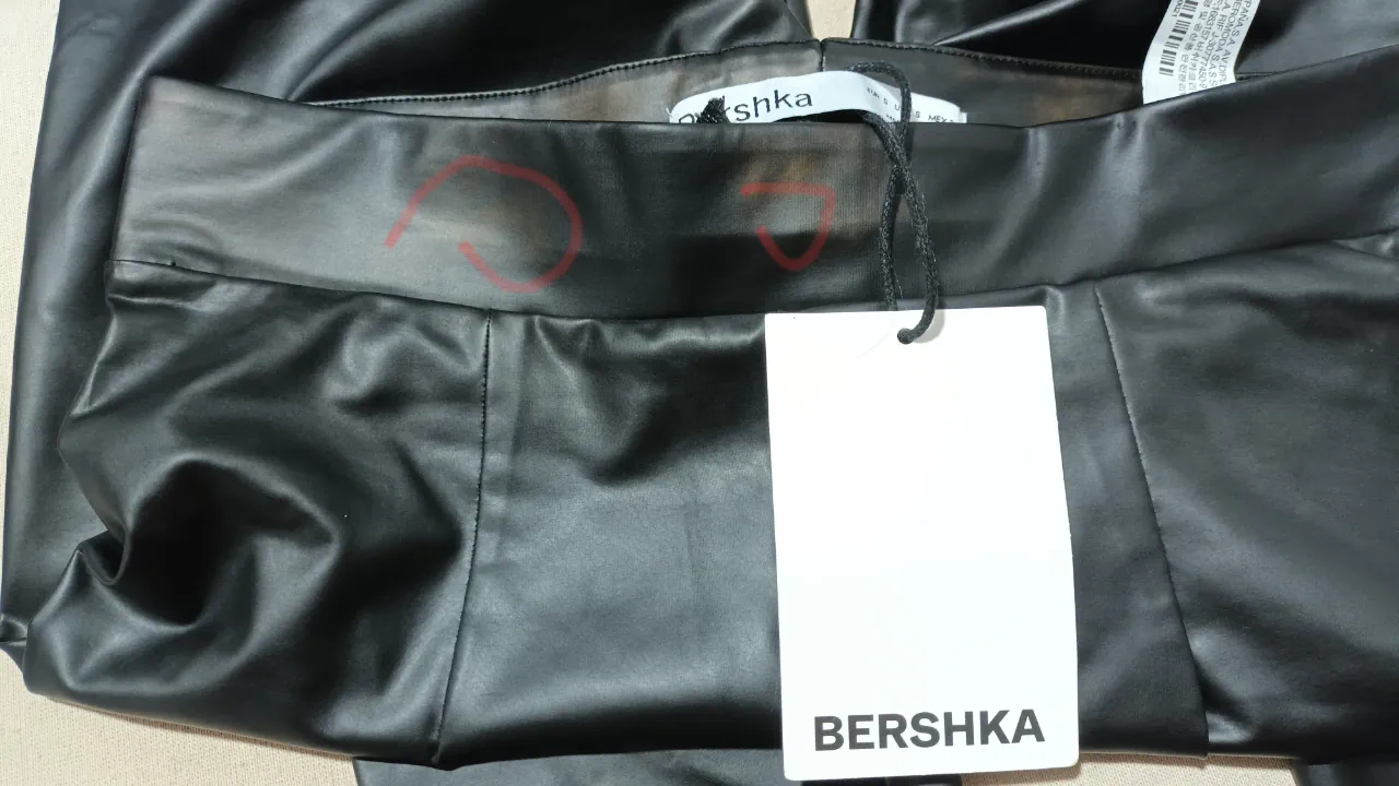 Pantalón Bershka - imagen 9