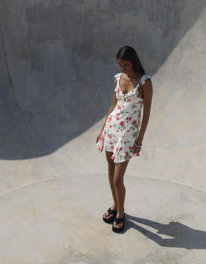 Vestido Bershka - imagen 1
