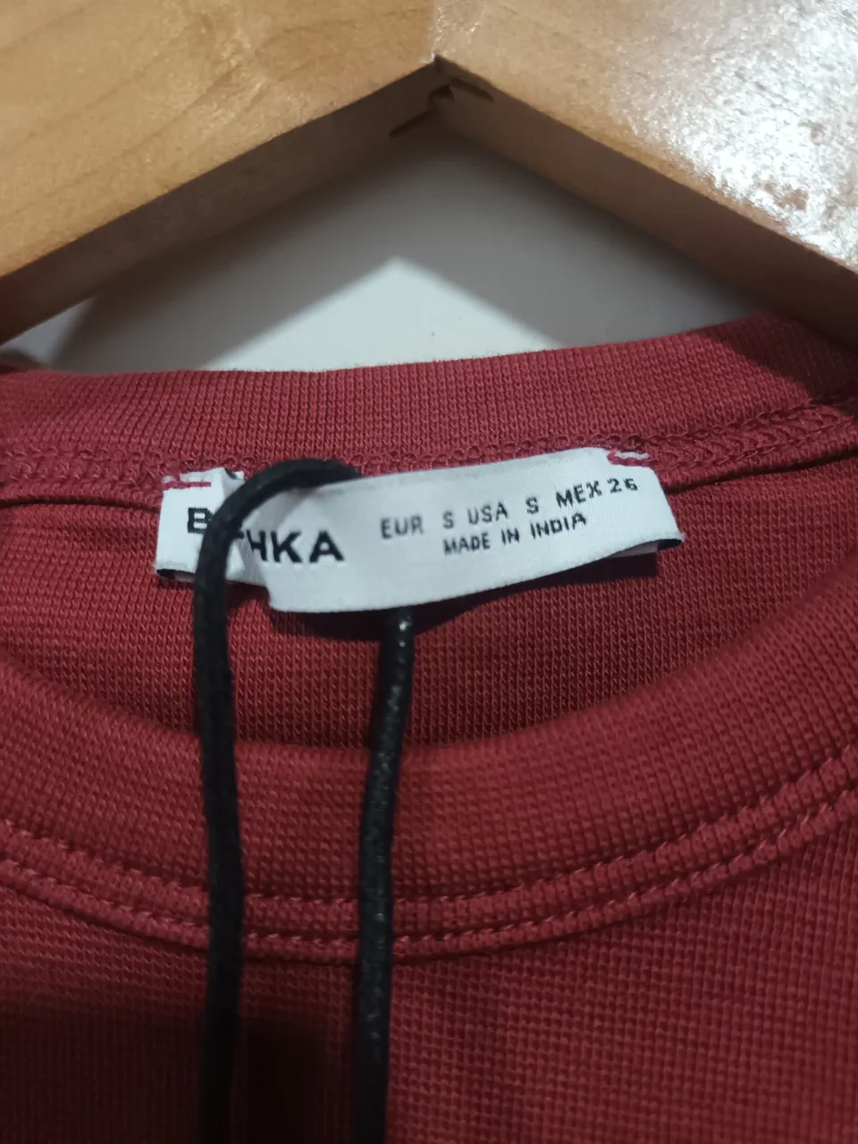 Remera Bershka - imagen 7