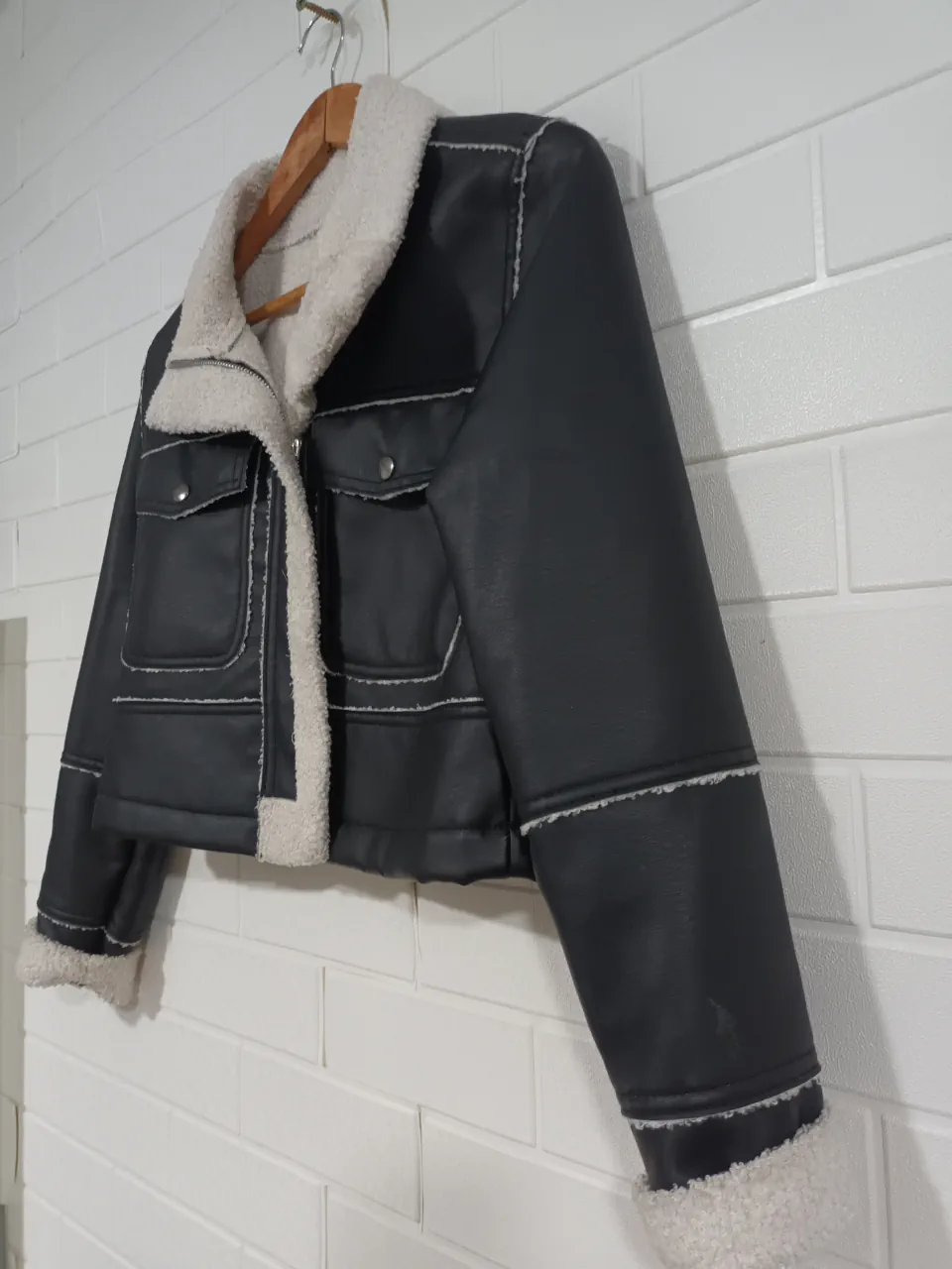 Campera Otros - imagen 6