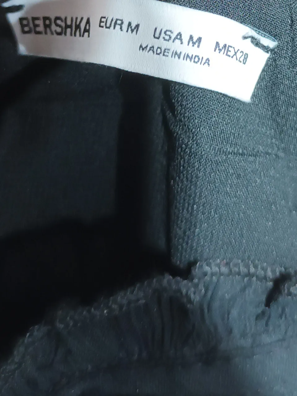 Top Bershka - imagen 8