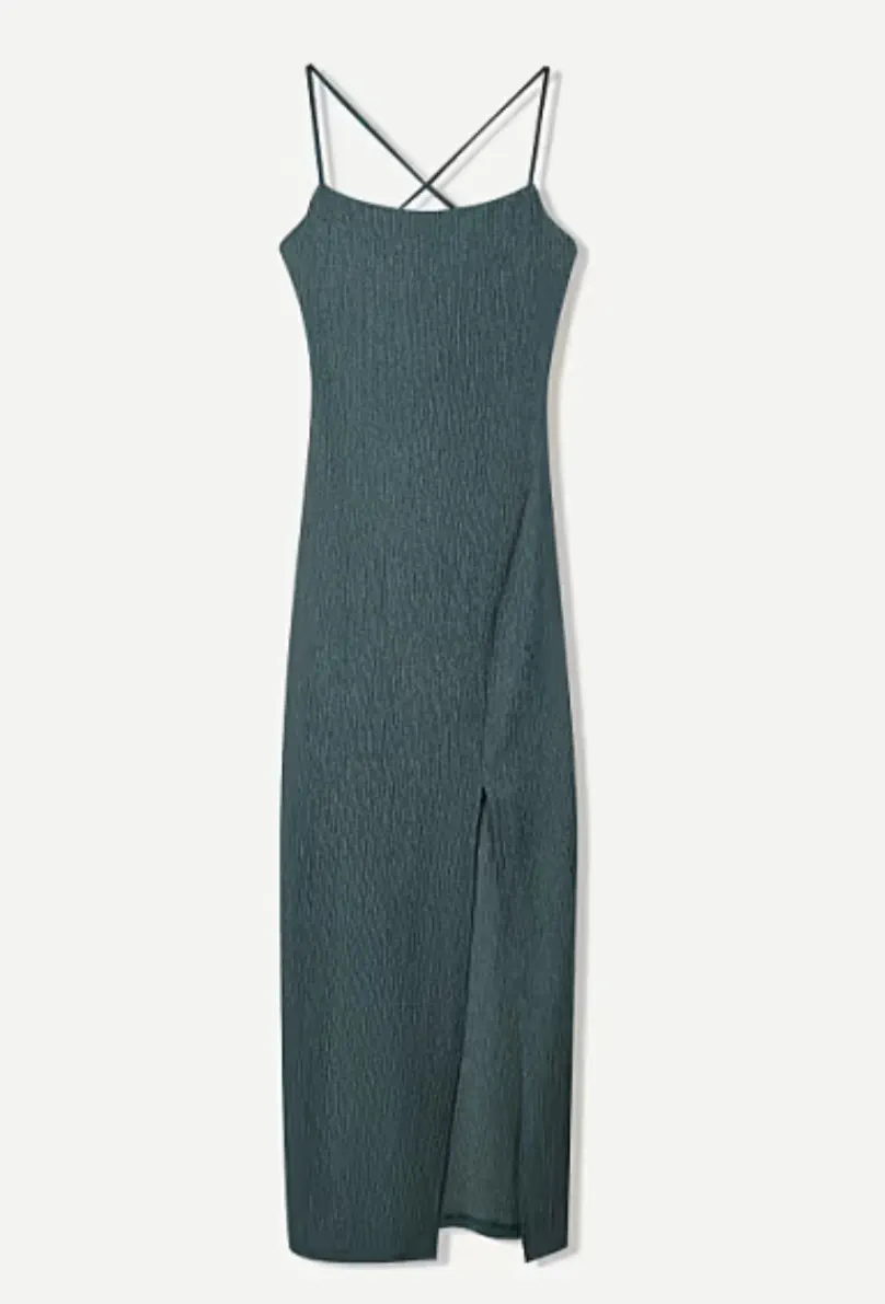 Vestido Bershka - imagen 3