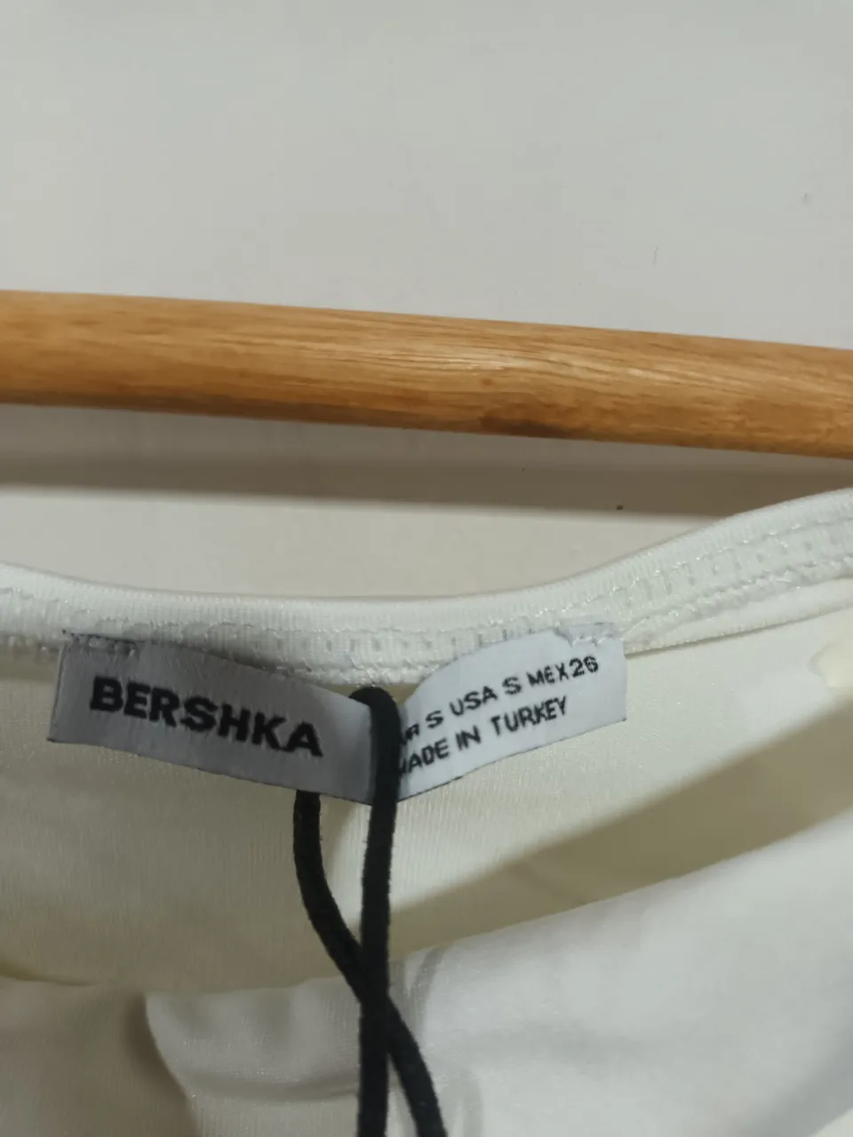 Top Bershka - imagen 7
