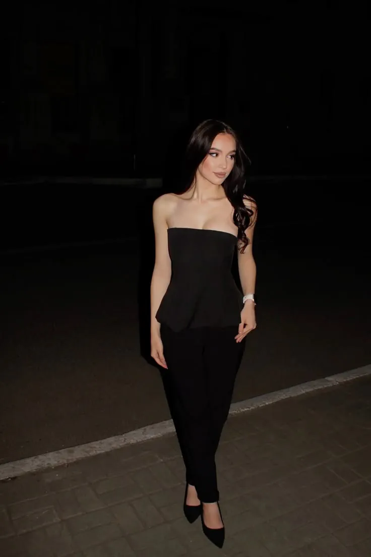 Top Zara - imagen 1