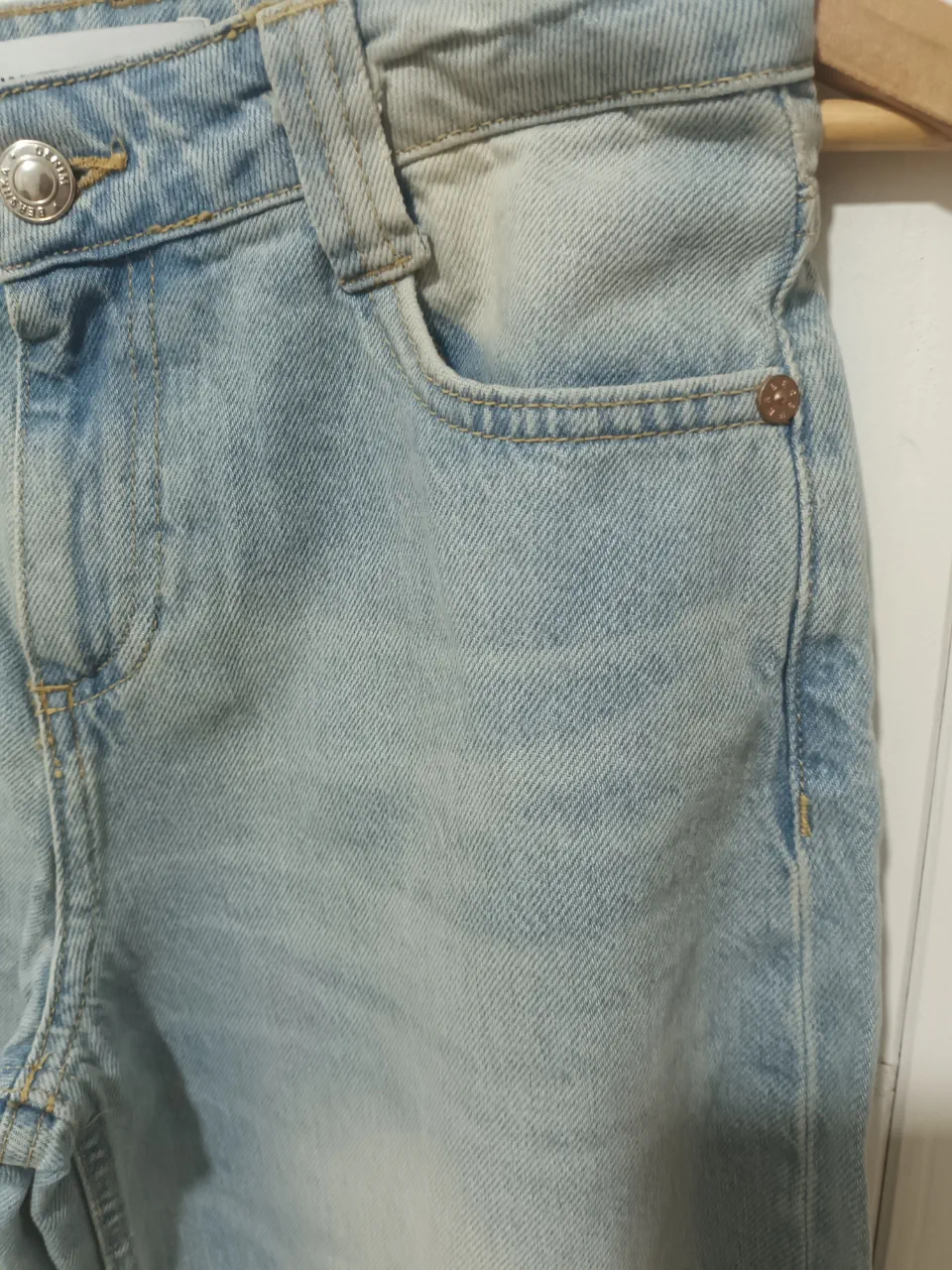 Jean Bershka - imagen 9