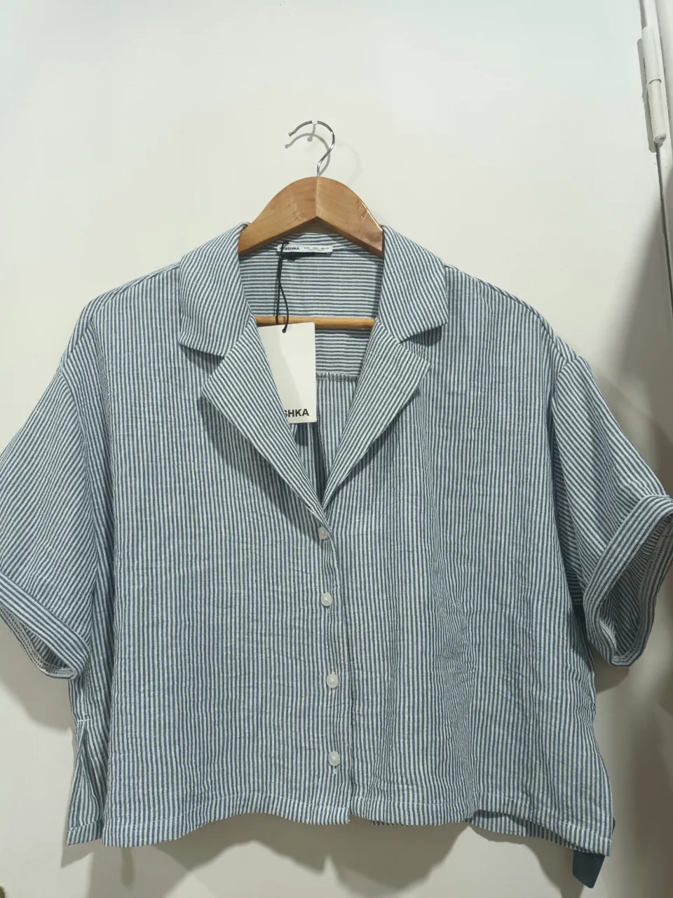Camisa Bershka - imagen 4