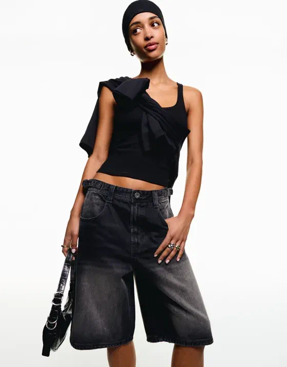 Jean Bershka - imagen 1