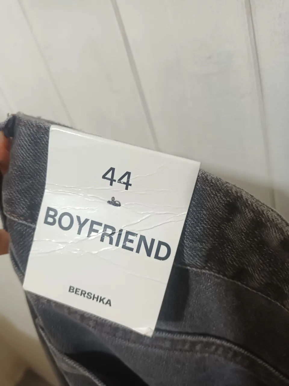 Jean Bershka - imagen 6