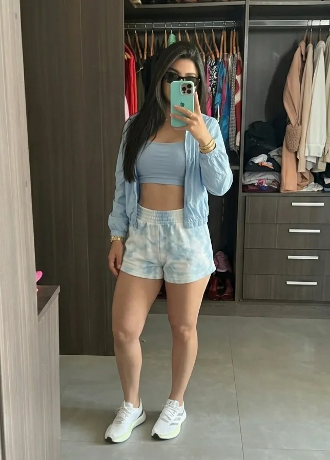 Short Jennyfer · Talle XS