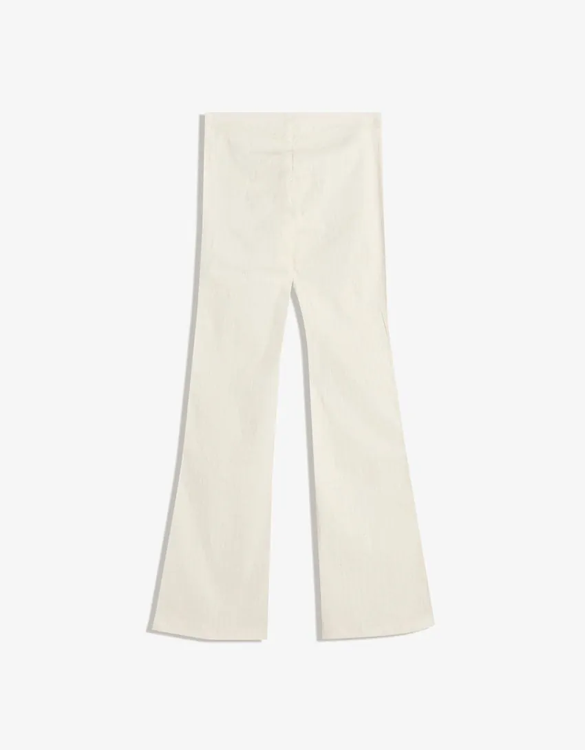 Pantalón Bershka - imagen 4