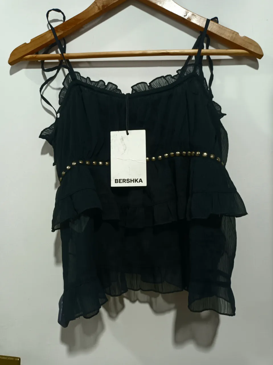 Top Bershka - imagen 7