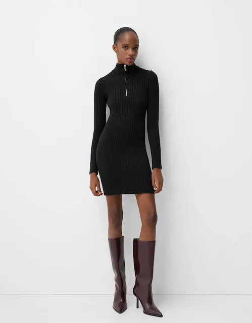 Bershka · Talle M