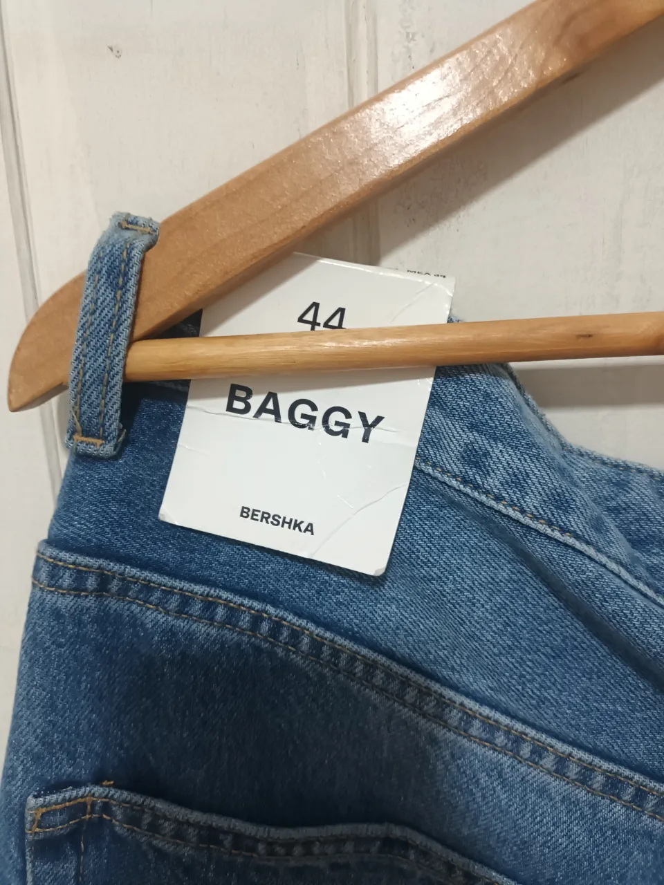 Jean Bershka - imagen 10