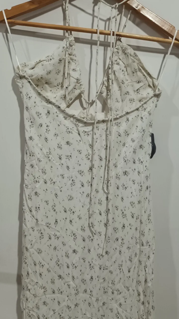 Vestido Bershka - imagen 7