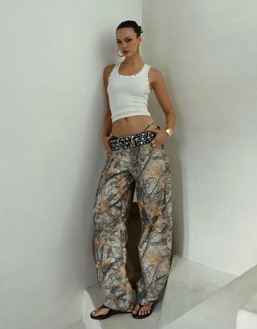 Pantalón Bershka - imagen 1