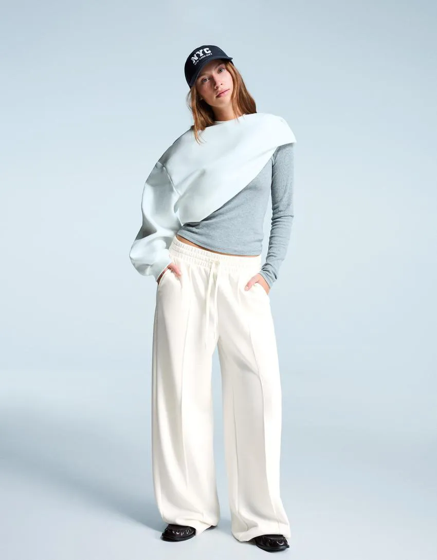 Pantalón Bershka - imagen 1