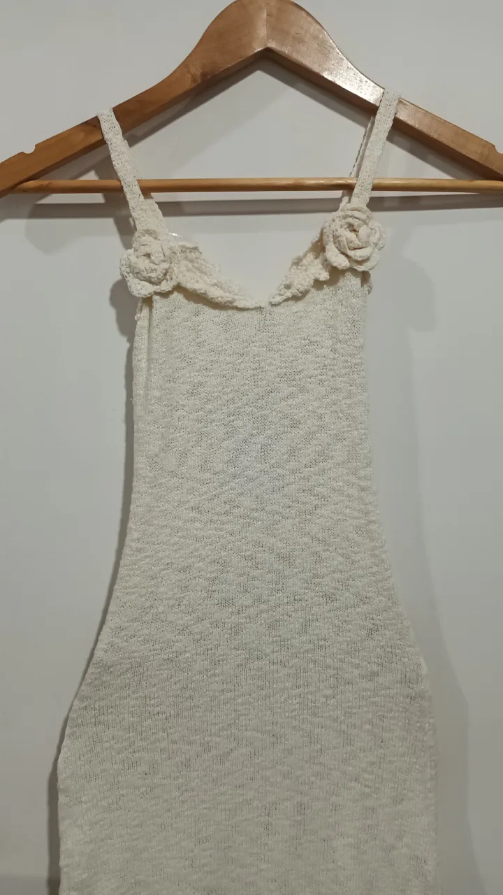 Vestido Bershka - imagen 6