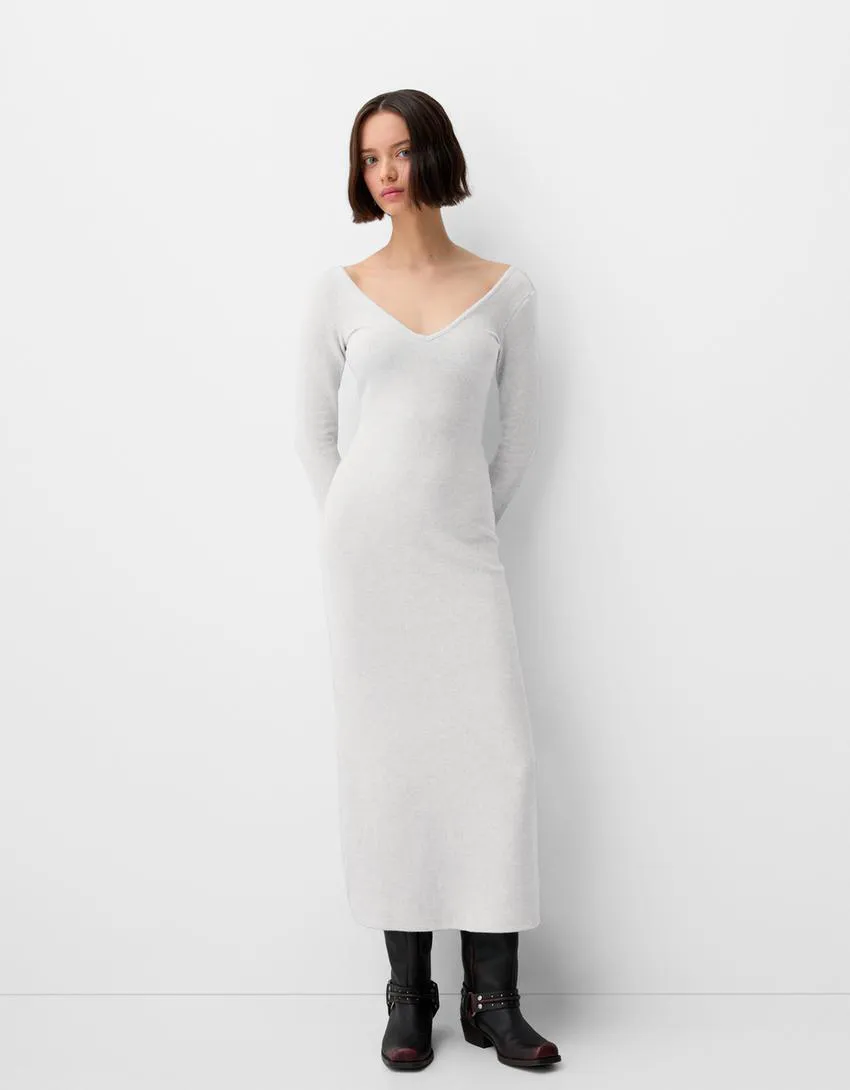 Vestido Bershka - imagen 1