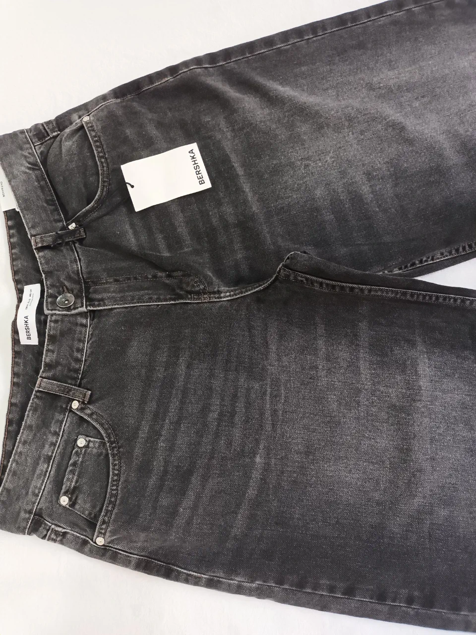 Jean Bershka - imagen 10