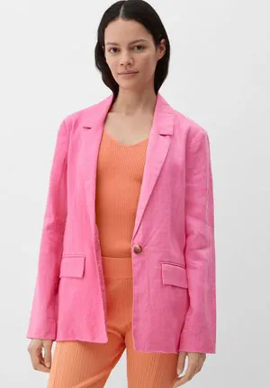 Blazer Bershka - imagen 1