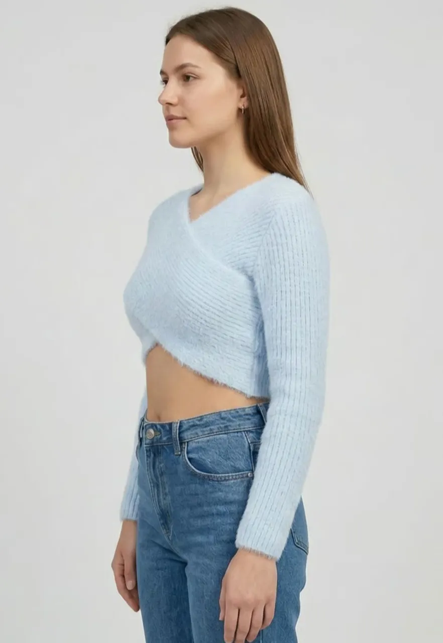 Sweater Don't Call Me Jennyfer - imagen 1
