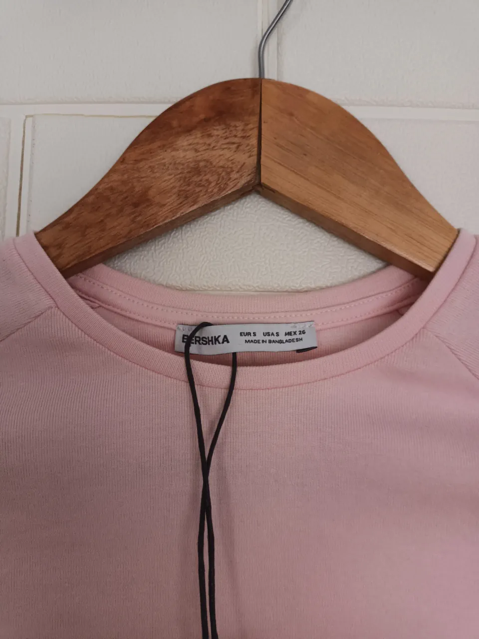 Remera Bershka - imagen 7