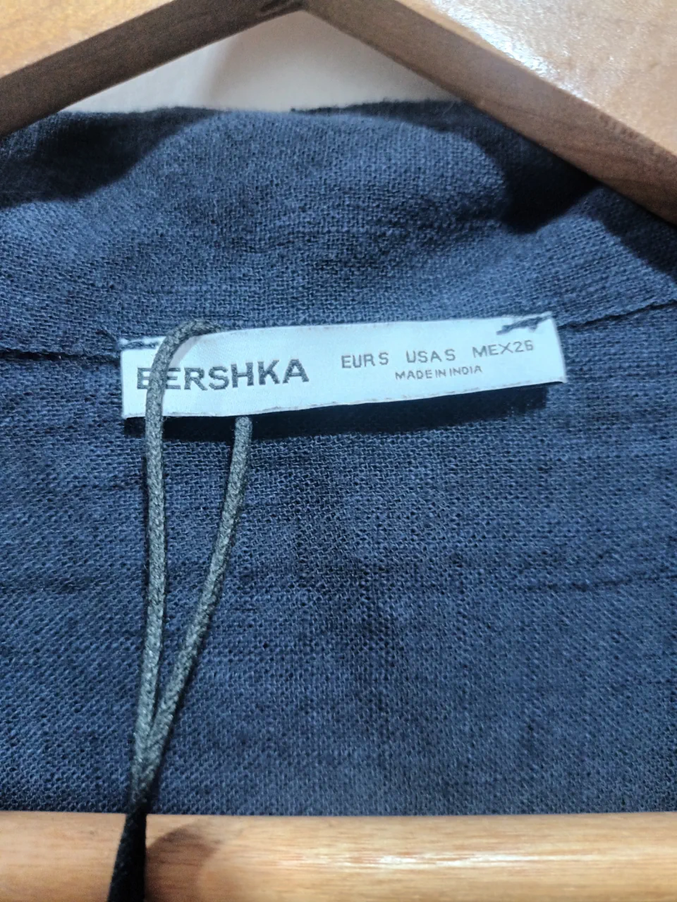 Camisa Bershka - imagen 8