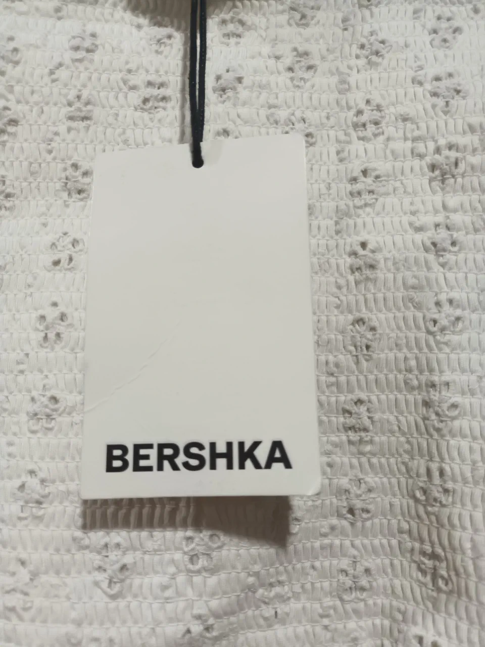 Top Bershka - imagen 7