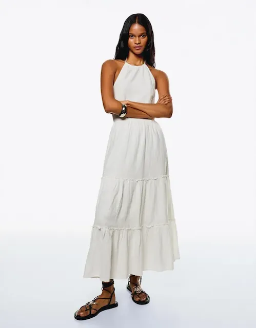 Bershka · Talle S