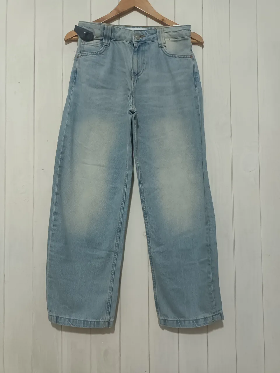 Jean Bershka - imagen 6