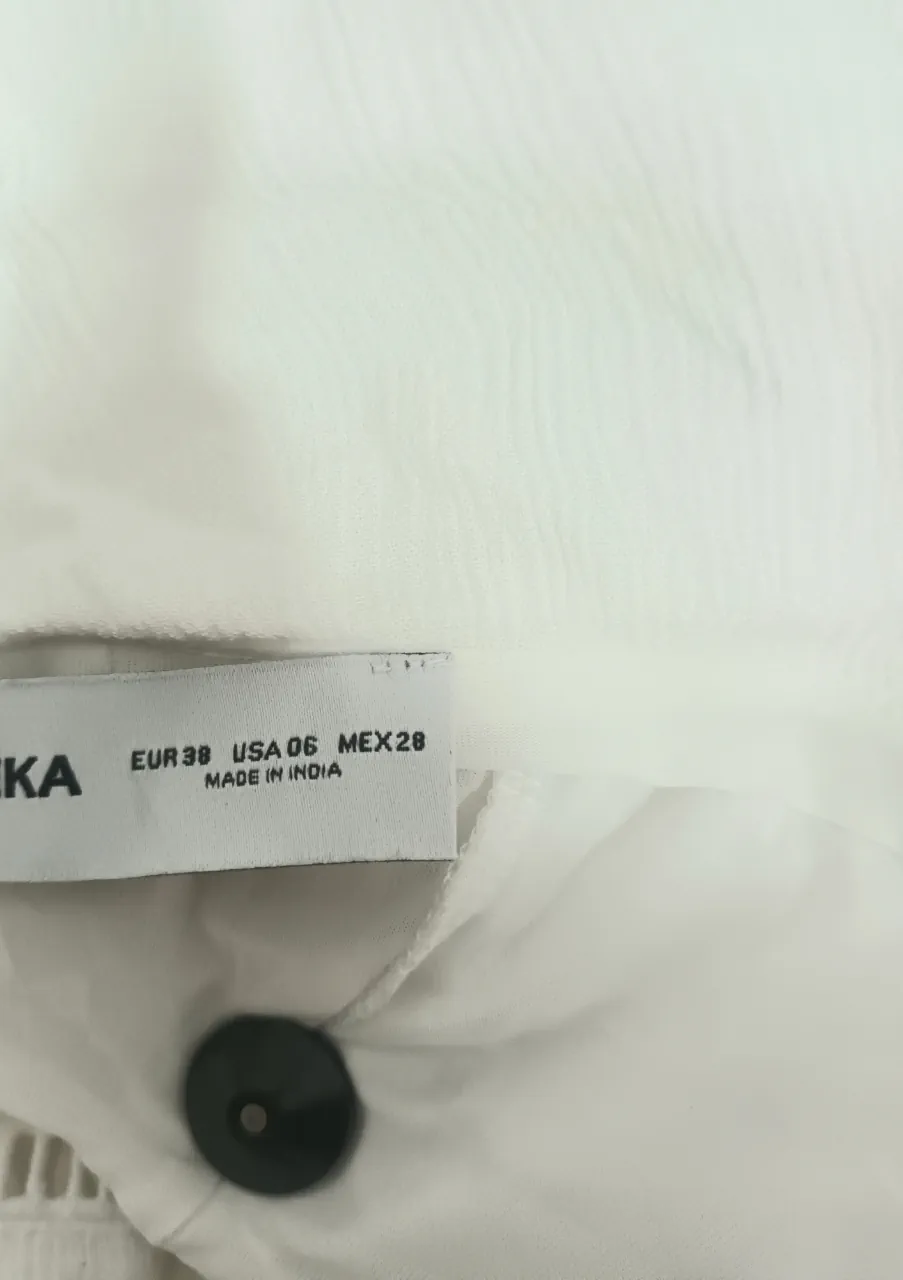Minifalda Bershka - imagen 7