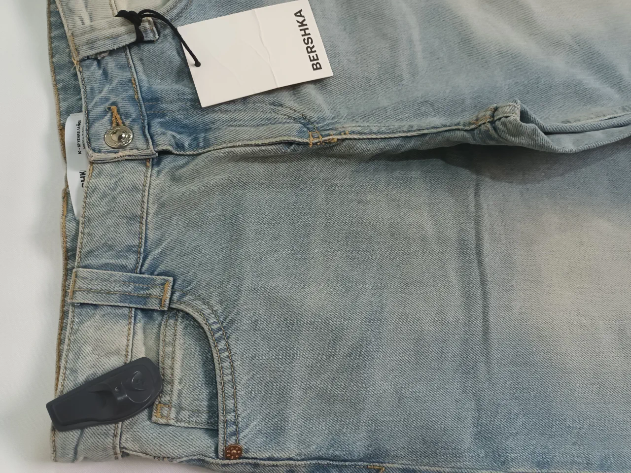 Jean Bershka - imagen 2