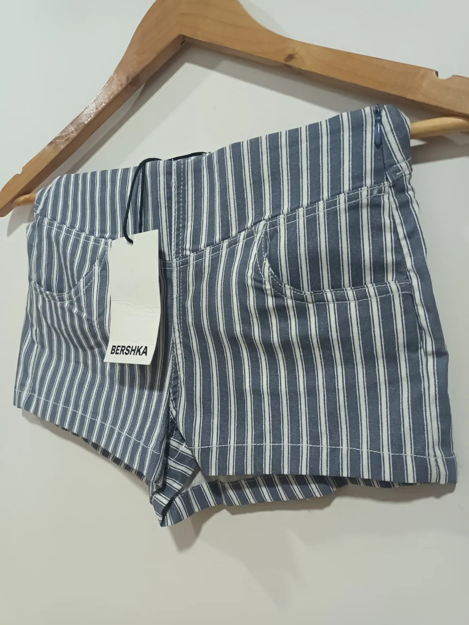 Short Bershka - imagen 7