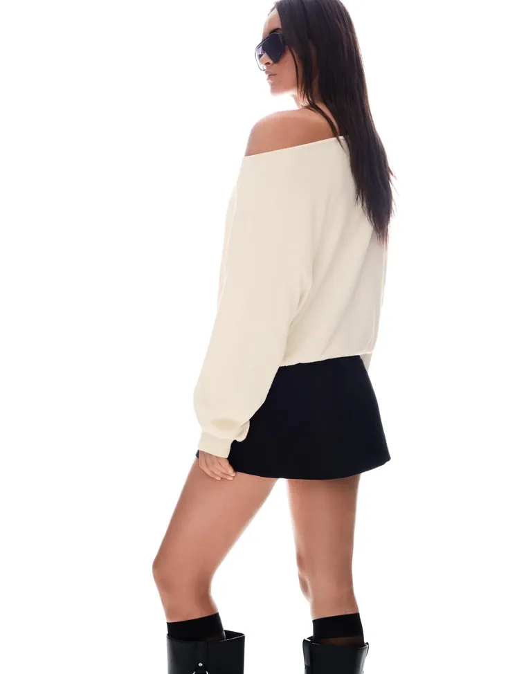 Sweater Bershka - imagen 1