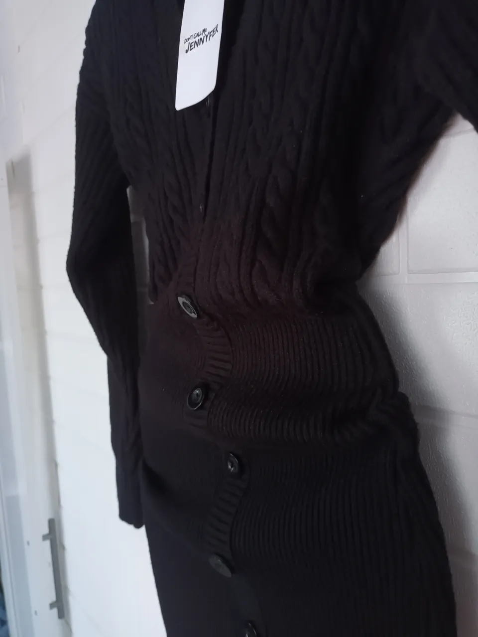 Vestido Don't Call Me Jennyfer - imagen 6