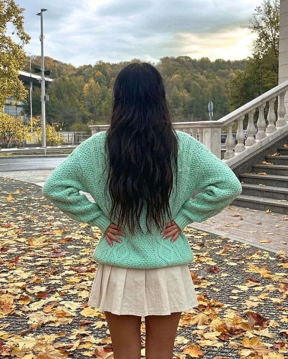 Sweater Otro. - imagen 3