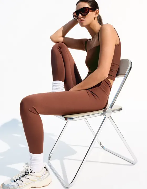 Calza Bershka - imagen 1