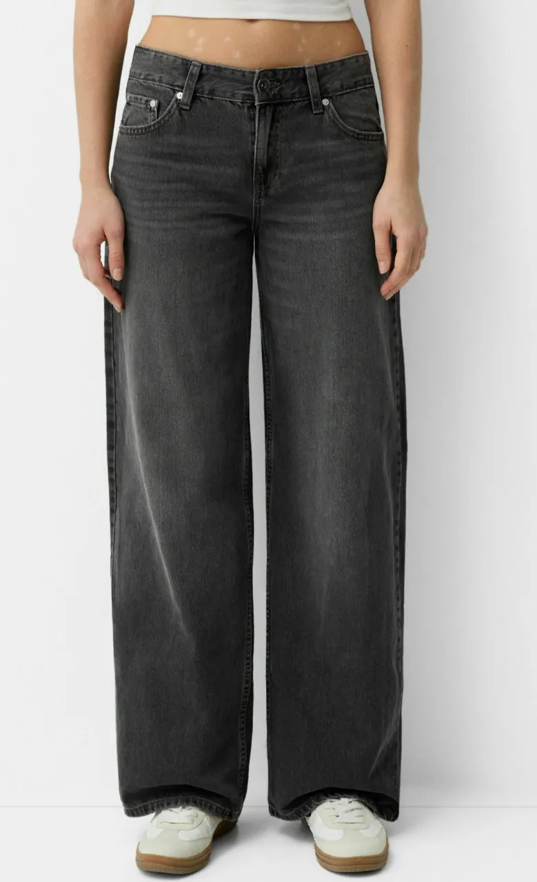 Jean Bershka - imagen 2