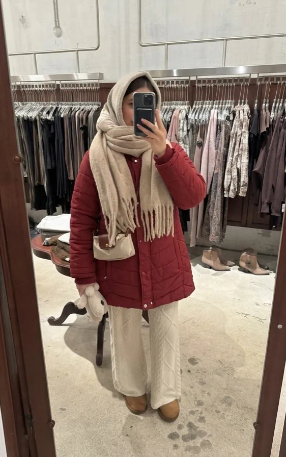 Campera Otro. - imagen 1