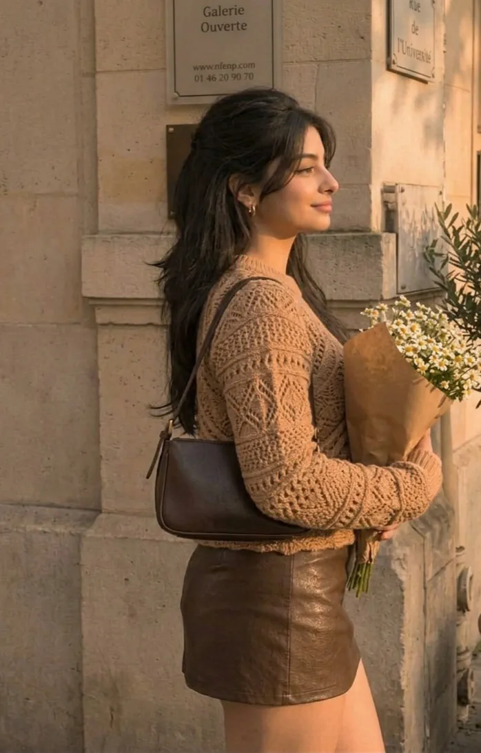 Sweater Zara - imagen 2