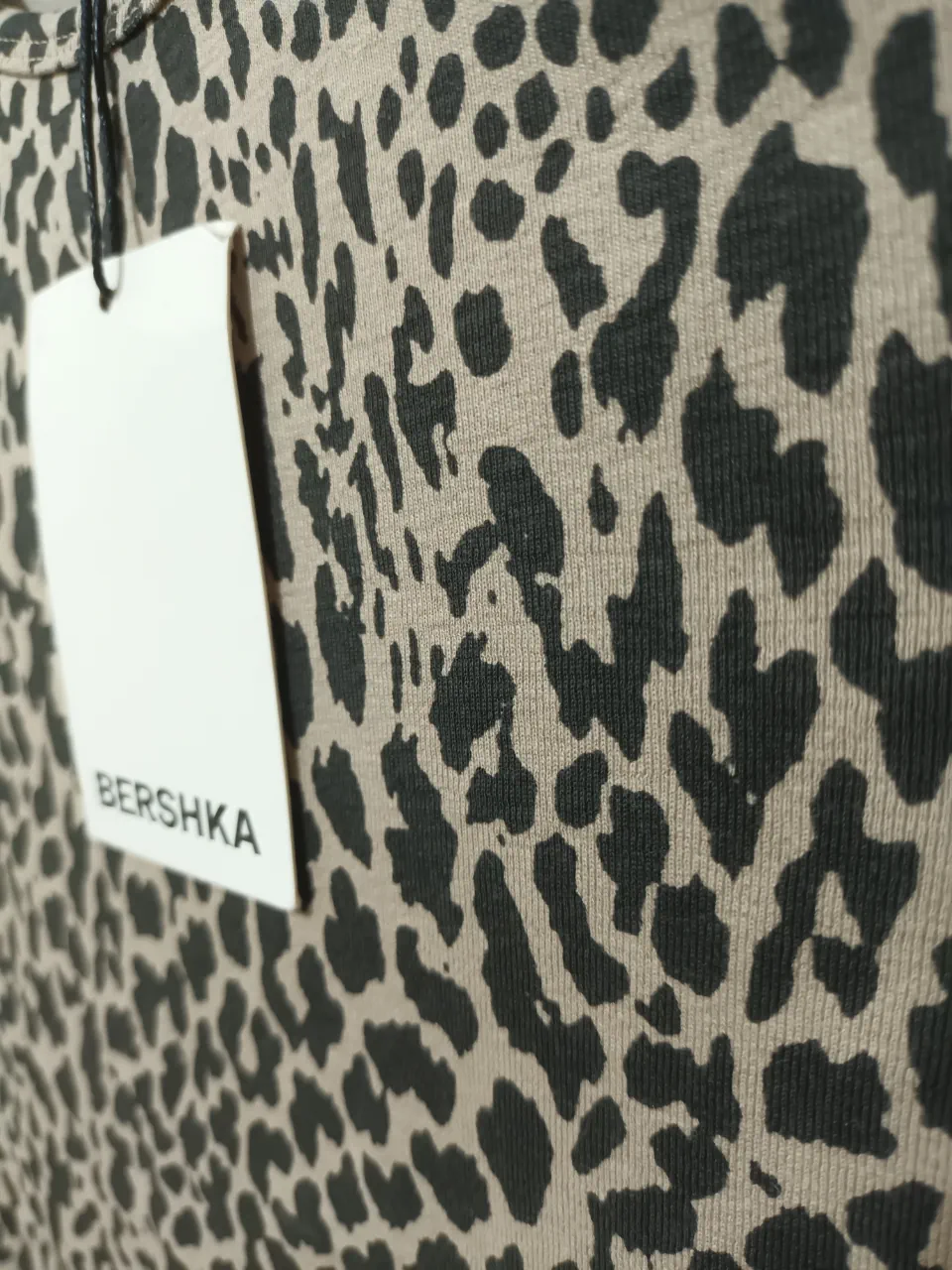 Remera Bershka - imagen 9