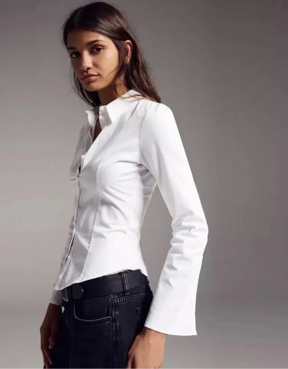 Bershka · Talle M