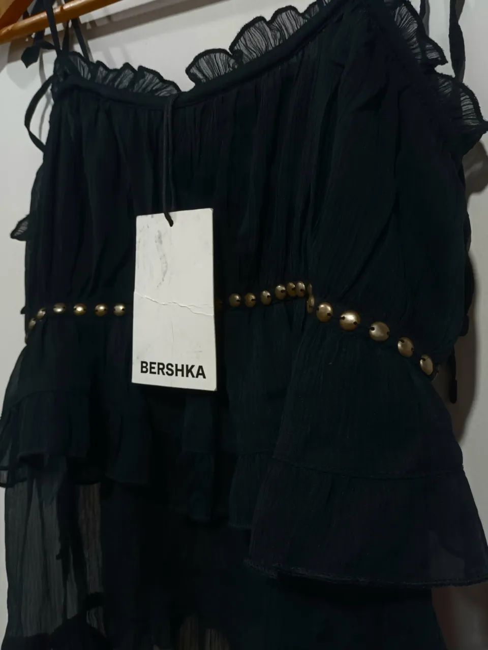 Top Bershka - imagen 6