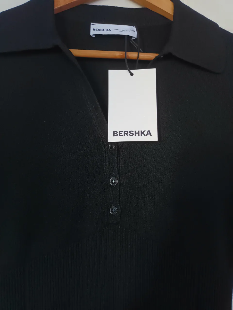 Vestido Bershka - imagen 6