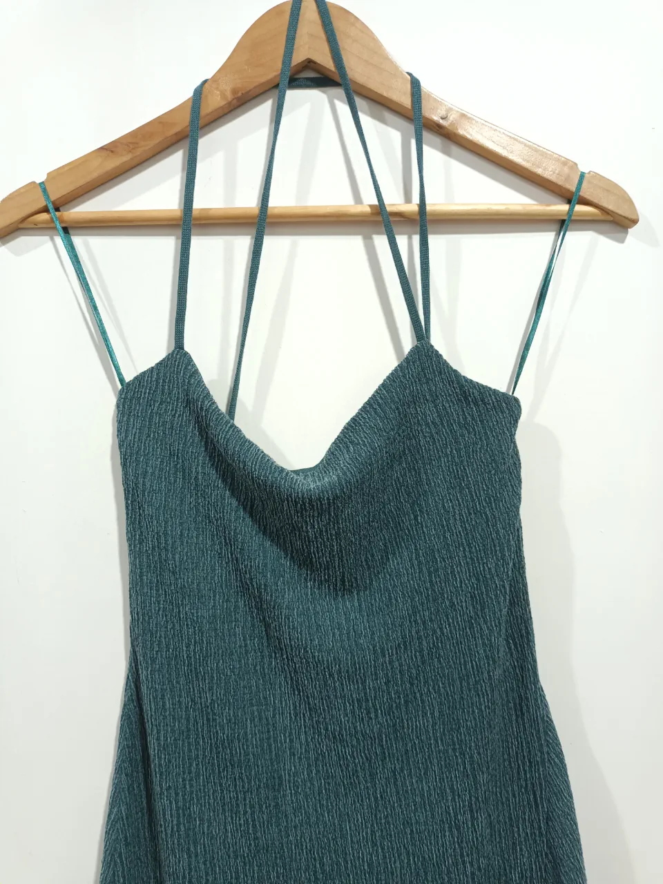 Vestido Bershka - imagen 7