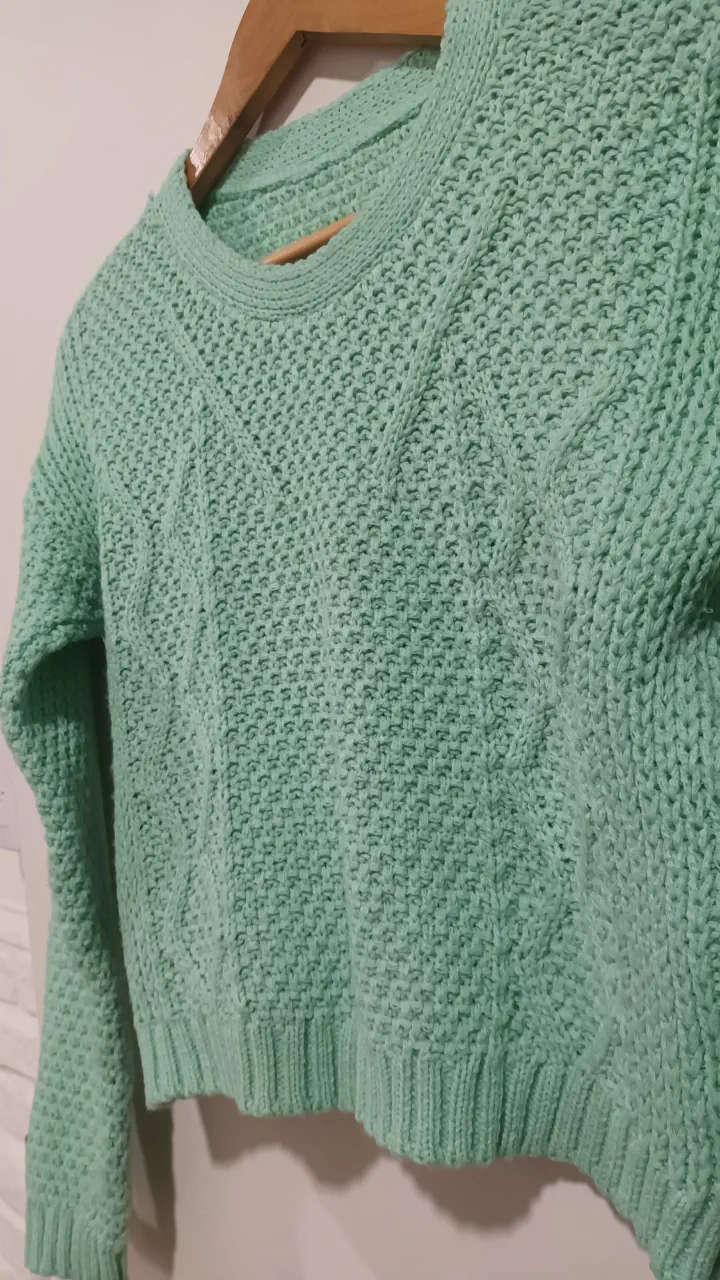 Sweater Otro. - imagen 7