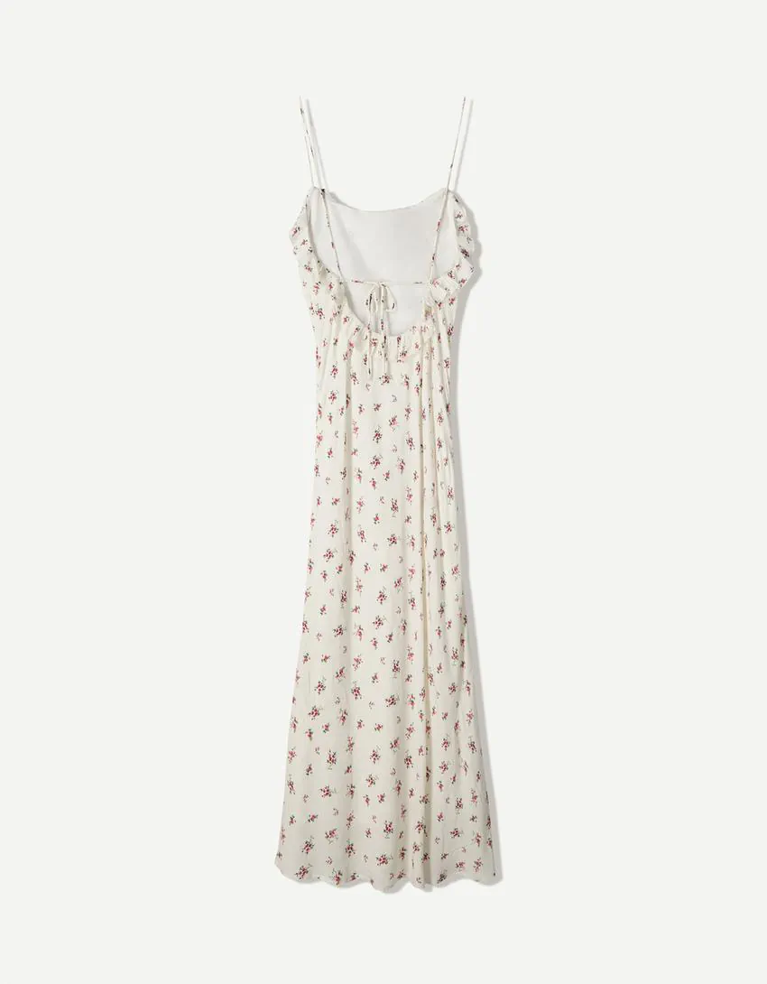 Vestido Bershka - imagen 4