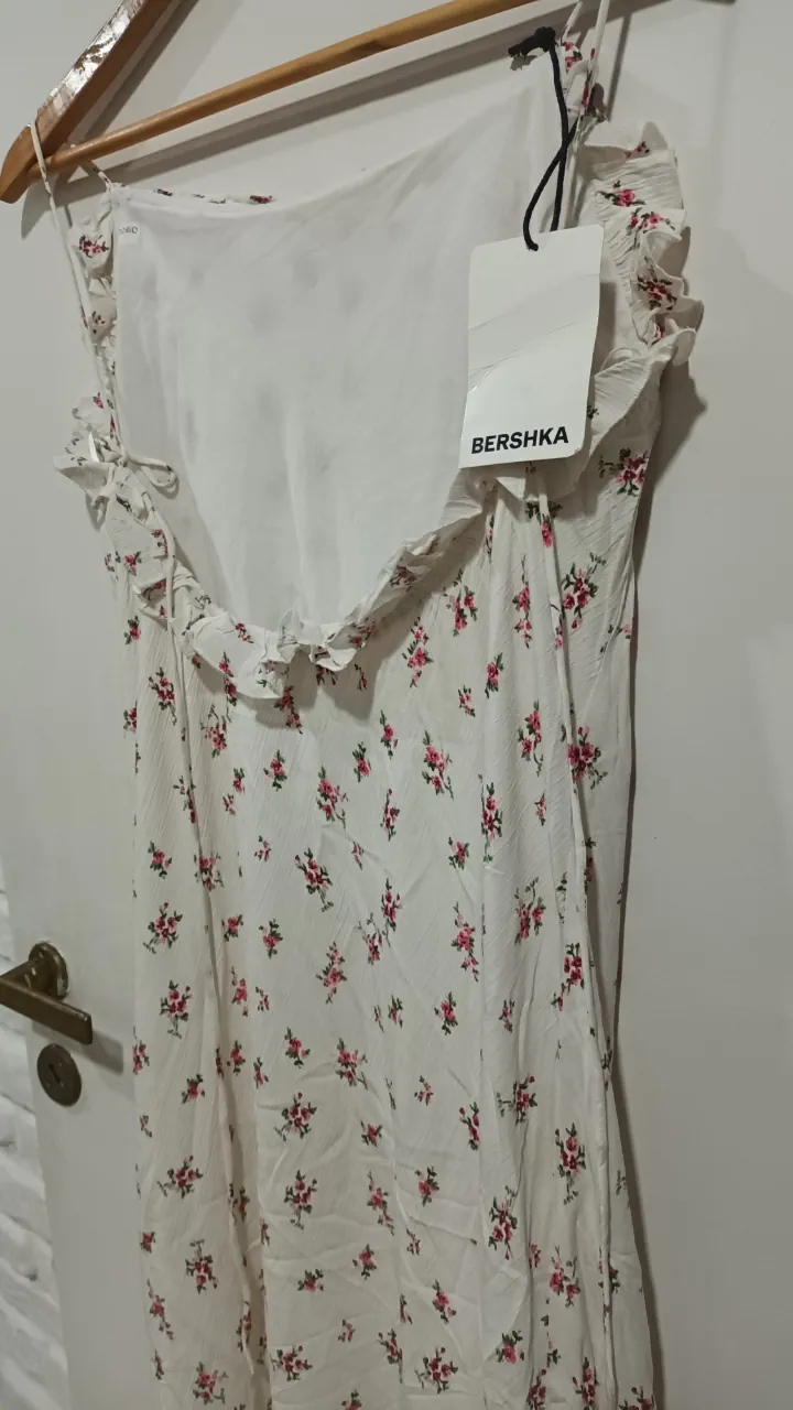 Vestido Bershka - imagen 8