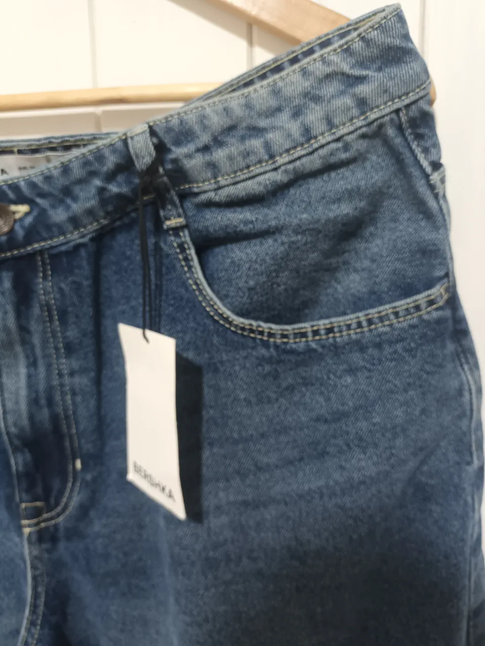 Bermuda Bershka - imagen 6